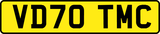 VD70TMC