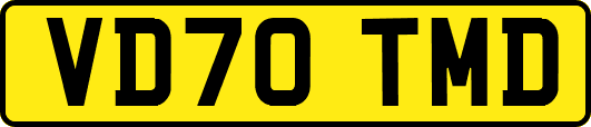 VD70TMD