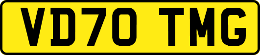 VD70TMG