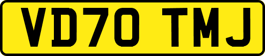 VD70TMJ