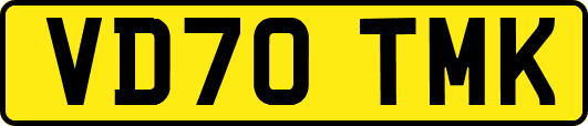 VD70TMK
