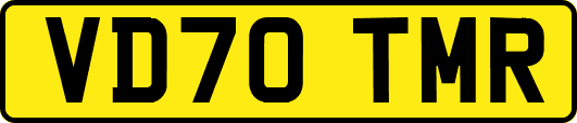 VD70TMR