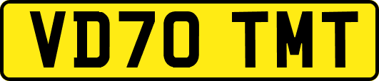 VD70TMT