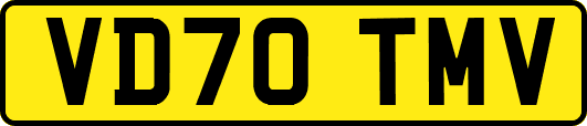 VD70TMV