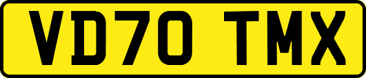 VD70TMX