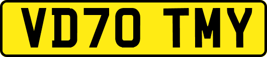 VD70TMY