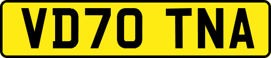 VD70TNA