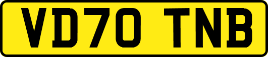 VD70TNB