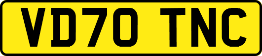 VD70TNC