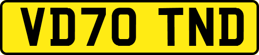 VD70TND
