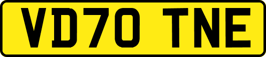 VD70TNE