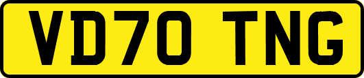 VD70TNG