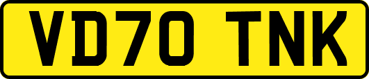VD70TNK