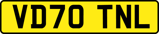VD70TNL