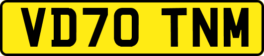VD70TNM