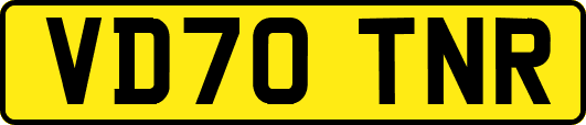 VD70TNR