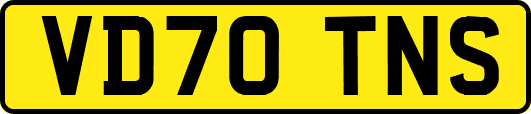 VD70TNS