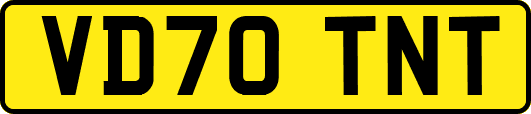 VD70TNT