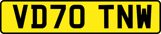 VD70TNW