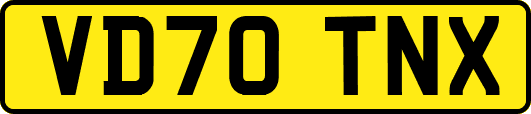 VD70TNX