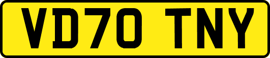 VD70TNY