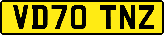 VD70TNZ