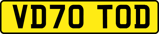 VD70TOD