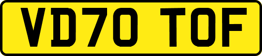 VD70TOF