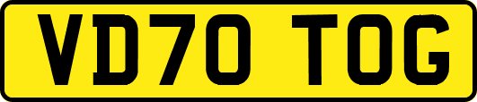 VD70TOG