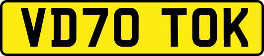 VD70TOK