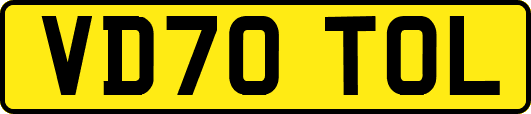 VD70TOL