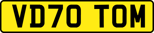 VD70TOM