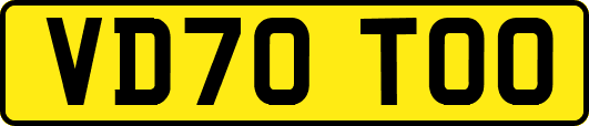 VD70TOO