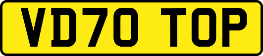 VD70TOP