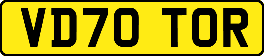 VD70TOR