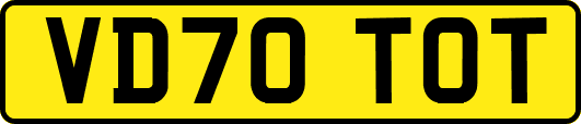 VD70TOT