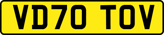 VD70TOV