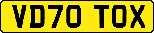 VD70TOX