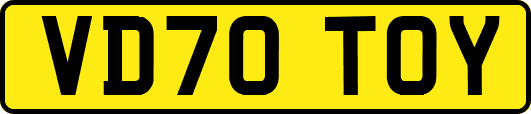 VD70TOY