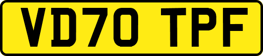 VD70TPF