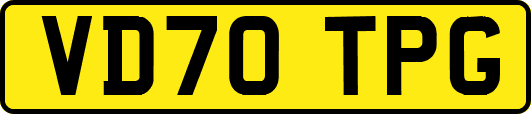 VD70TPG