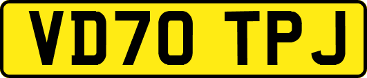 VD70TPJ