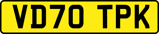 VD70TPK