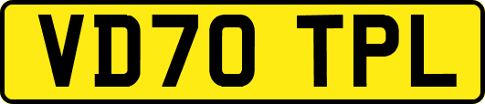 VD70TPL