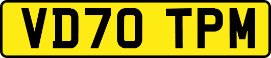 VD70TPM