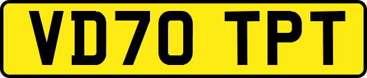 VD70TPT