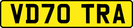 VD70TRA