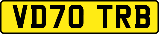 VD70TRB