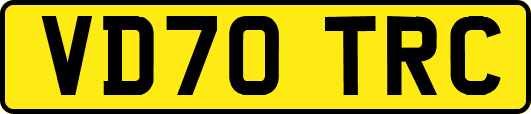 VD70TRC