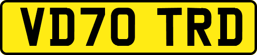 VD70TRD